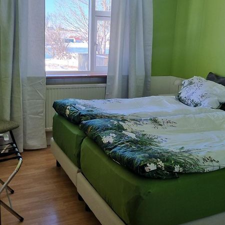 Fornilaekur Guesthouse Blonduos Ngoại thất bức ảnh