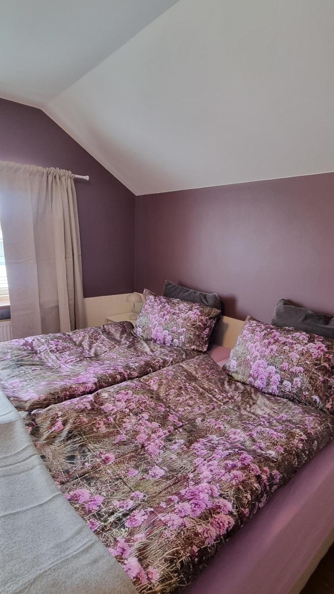 Fornilaekur Guesthouse Blonduos Ngoại thất bức ảnh