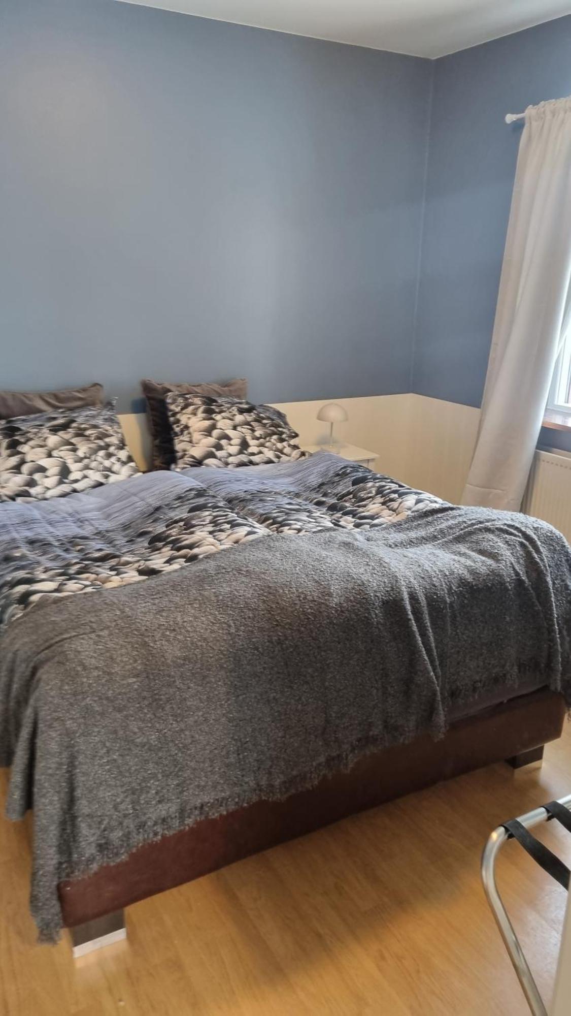 Fornilaekur Guesthouse Blonduos Ngoại thất bức ảnh