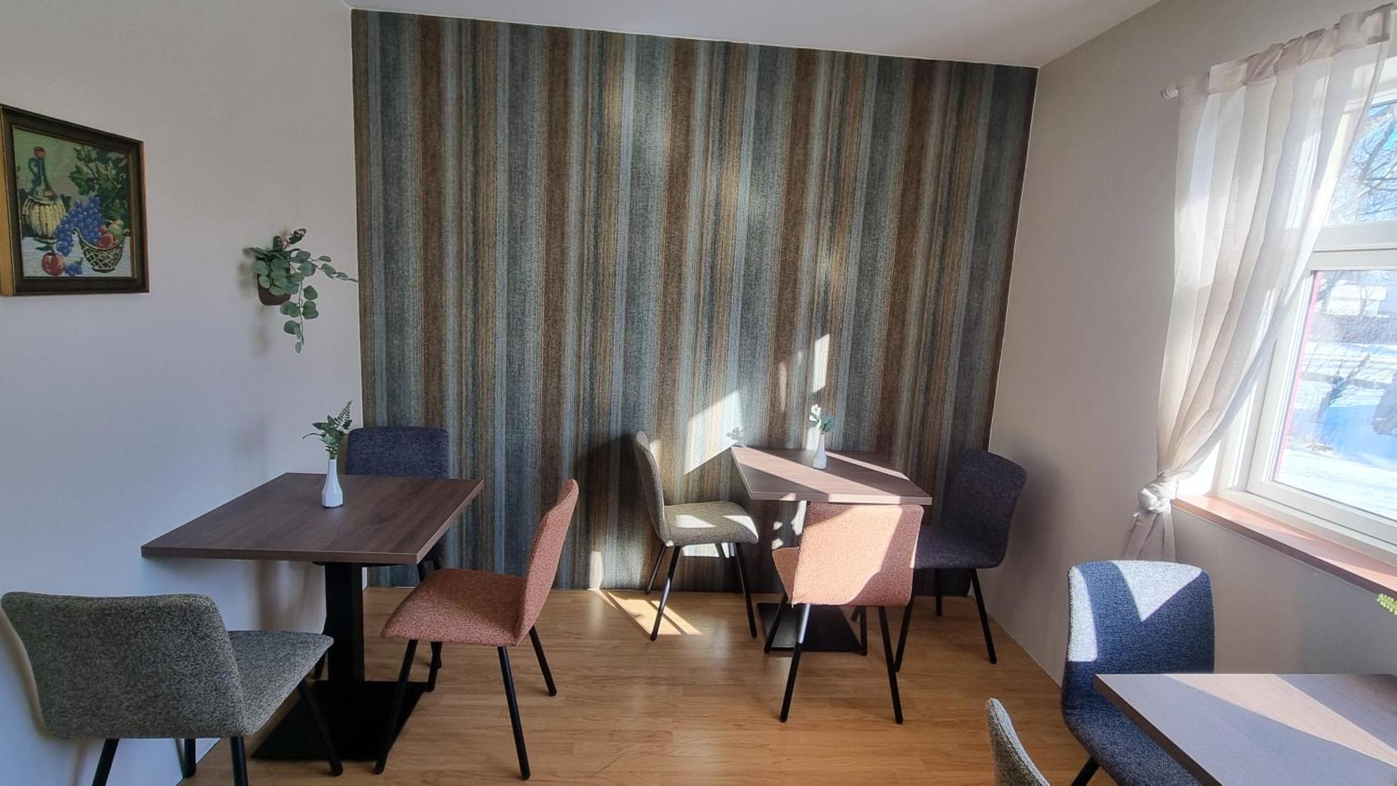 Fornilaekur Guesthouse Blonduos Ngoại thất bức ảnh