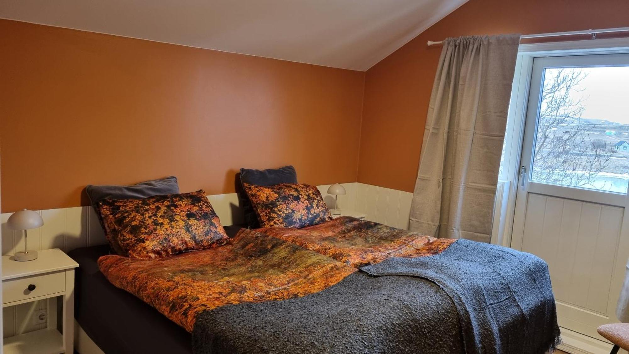 Fornilaekur Guesthouse Blonduos Ngoại thất bức ảnh