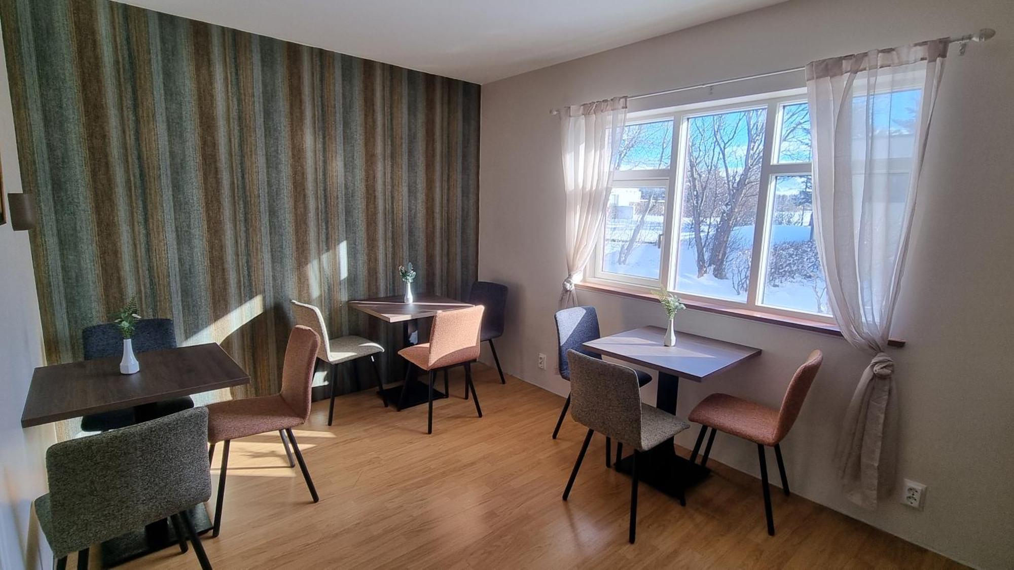 Fornilaekur Guesthouse Blonduos Ngoại thất bức ảnh
