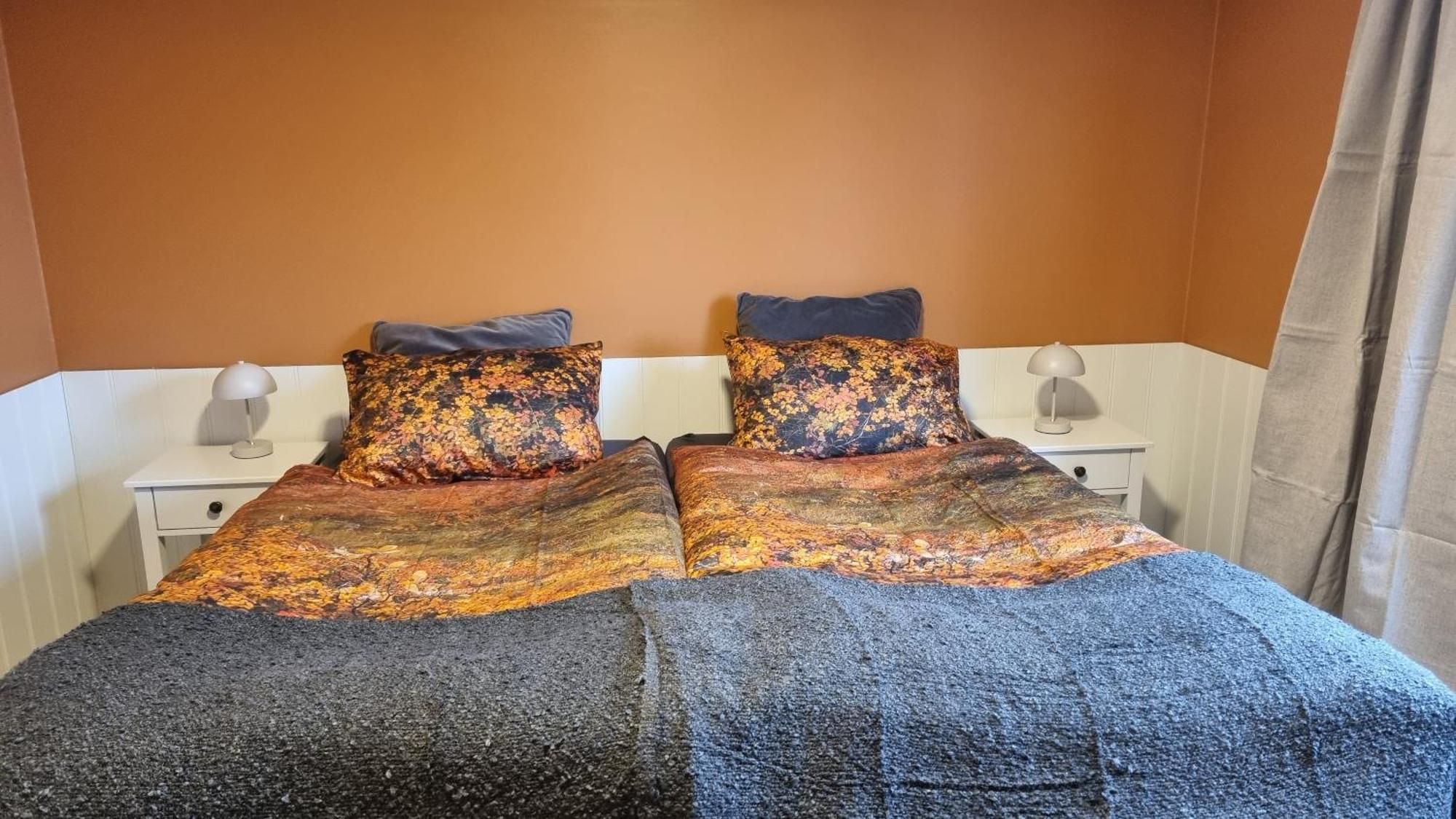 Fornilaekur Guesthouse Blonduos Ngoại thất bức ảnh