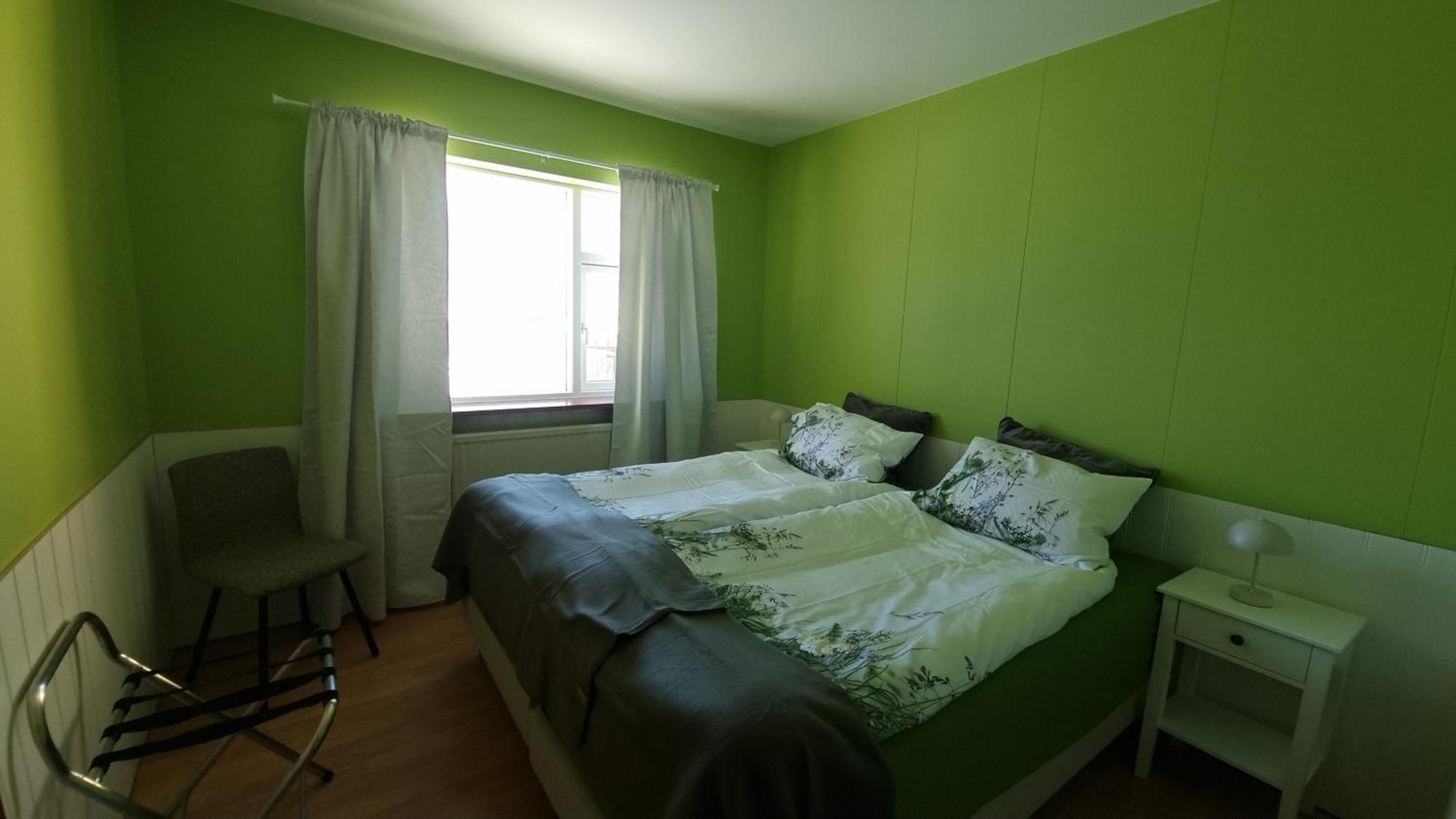 Fornilaekur Guesthouse Blonduos Ngoại thất bức ảnh