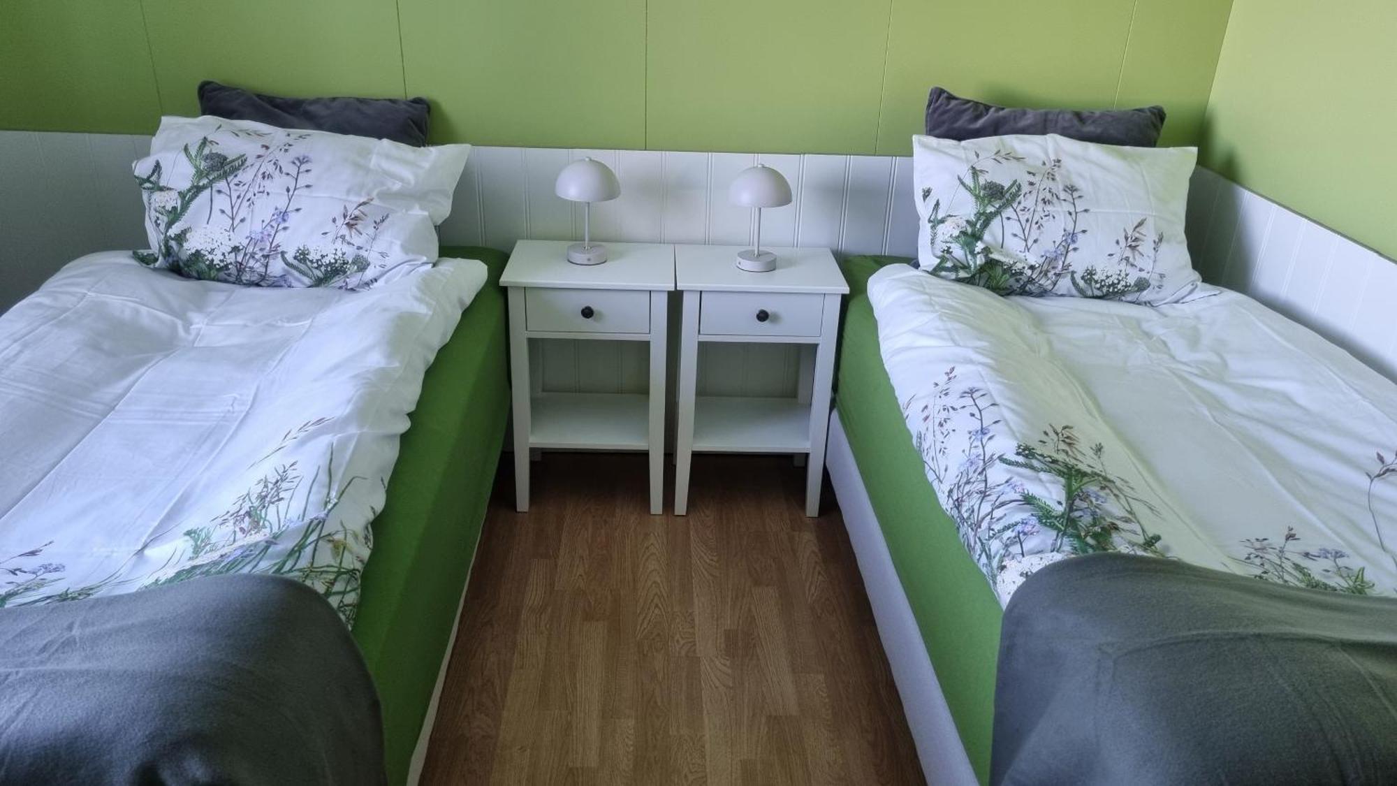 Fornilaekur Guesthouse Blonduos Ngoại thất bức ảnh